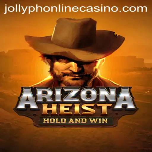 ArizonaHeist: An Immersive Gaming Experience