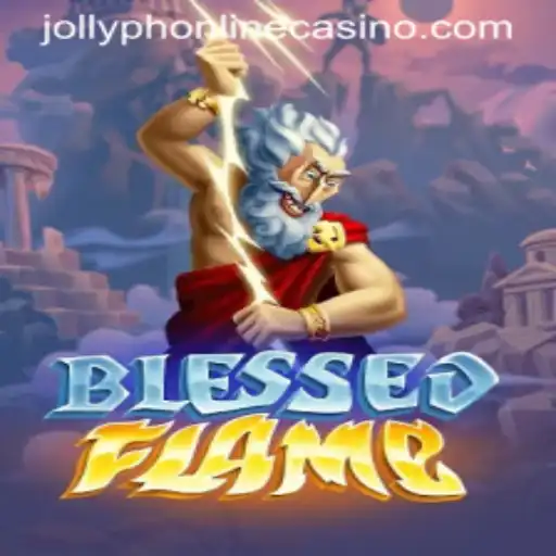 Exploring the Enchanting World of BlessedFlame: A Joyous Adventure
