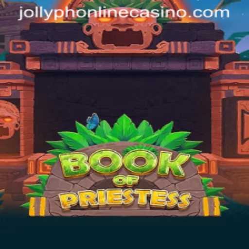 Exploring the Magical Realms of BookOfPriestess