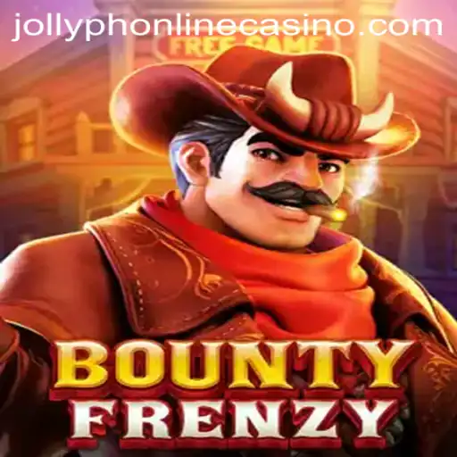 Delve into the Adventurous World of BountyFrenzy Featuring Jollyph