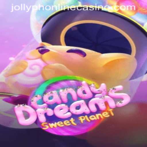 CandyDreams: A Sweet Escape into the World of Jollyph