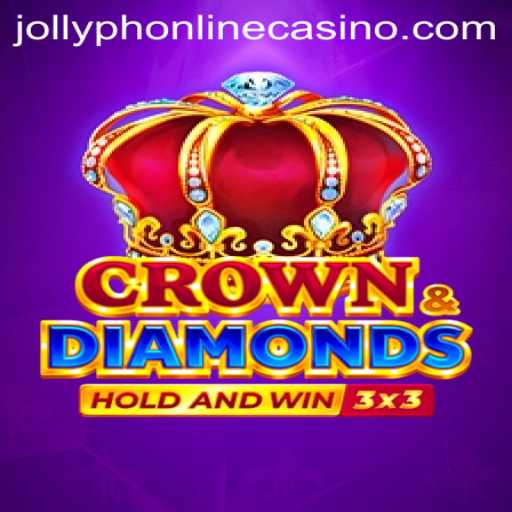 Crowndiamonds: The Exciting New Game Taking the World by Storm