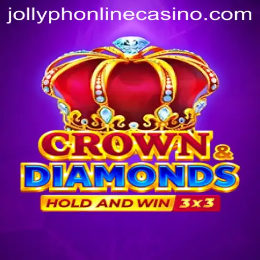 Crowndiamonds: The Exciting New Game Taking the World by Storm