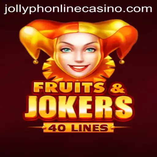 Unveiling the Fun Behind FruitsAndJokers40: A Captivating Gaming Experience with Jollyph
