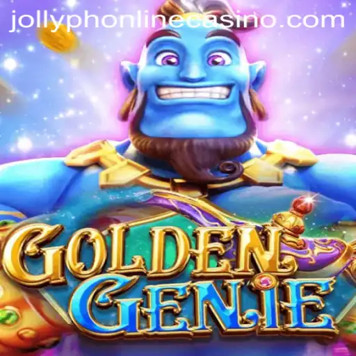 Explore the Enchanting World of GOLDENGENIE: A Magical Game Adventure