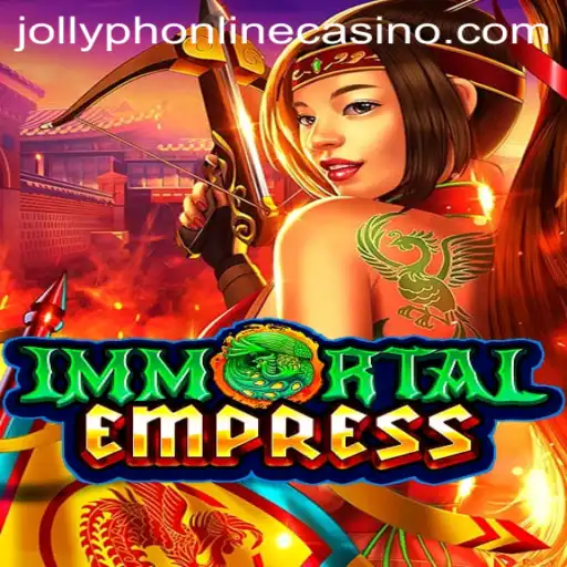 Discover the Enchanting World of ImmortalEmpress