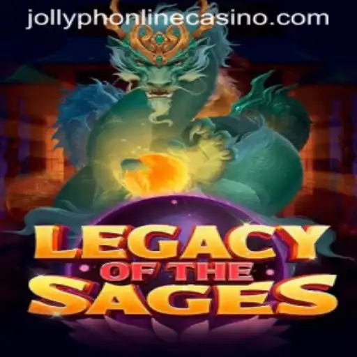 Unveiling the Mystical World of 'LegacyoftheSages'