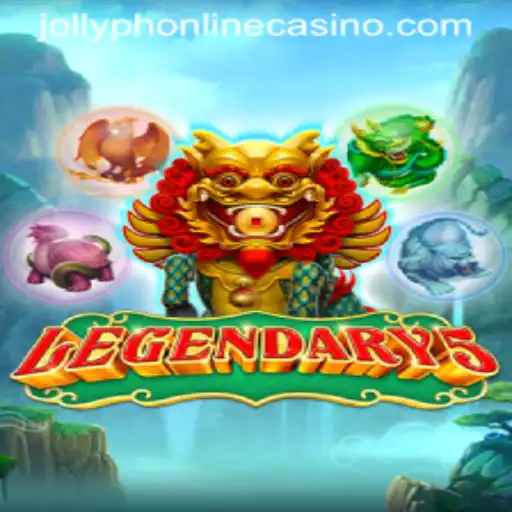 Discover Legendary5: A Guide to the Next-Gen Game with Jollyph Features