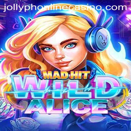 Discover the Enchanting World of MadHitWildAlice