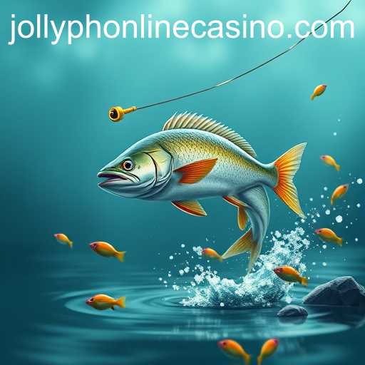 Exploring the Intricacies of Online Fishing: Navigating the Waters of Jollyph
