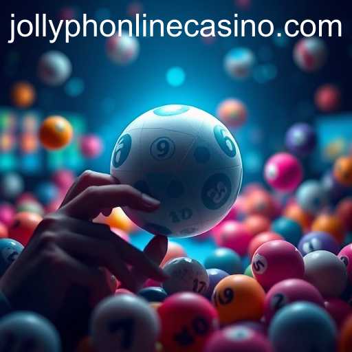 Exploring the World of Online Lottery: The Impact of Jollyph