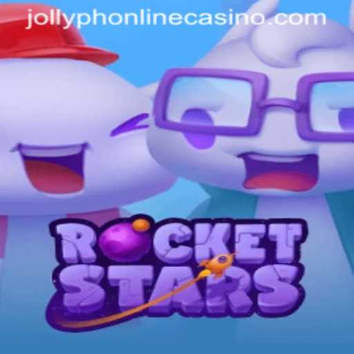RocketStars: A Stellar Journey Through the Universe