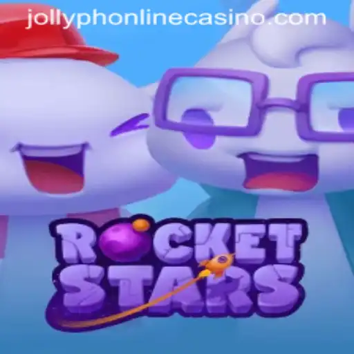 RocketStars: A Stellar Journey Through the Universe