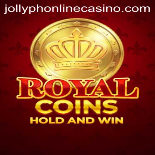 RoyalCoins: A Majestic Journey into the World of Jollyph