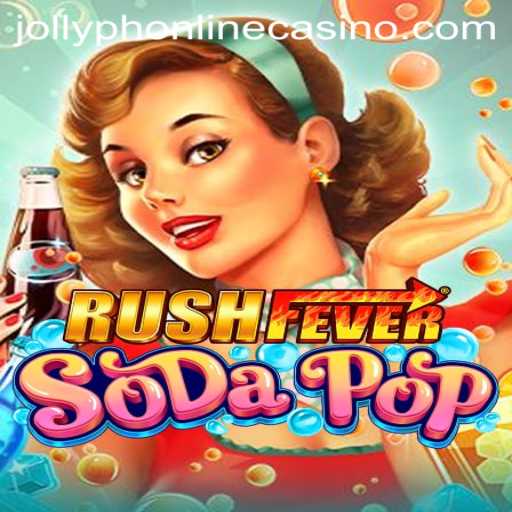 RushFeverSodaPop: Dive into the Fizzy Frenzy of Gaming