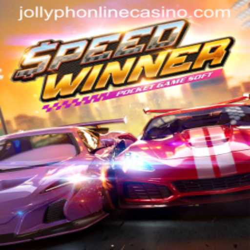 Discover the Fast-Paced Adventure of SpeedWinner Enhanced by Jollyph