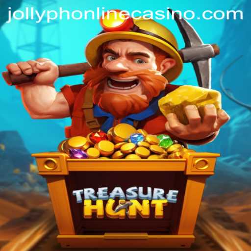 Unveiling TreasureHunt: Your Ultimate Adventure Game