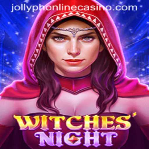Unveiling the World of WitchesNight: A Thrilling Game Experience with jollyph